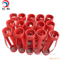 API drilling bow spring casing centralizer